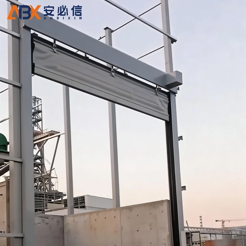 滁州市堆积门