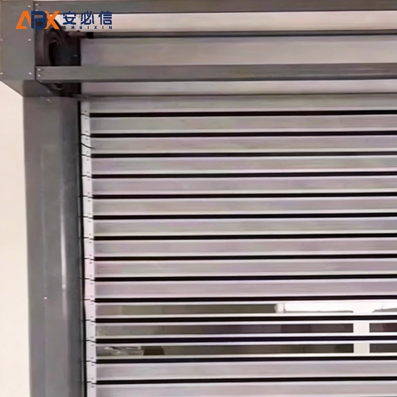 滁州市洁净室高速门
